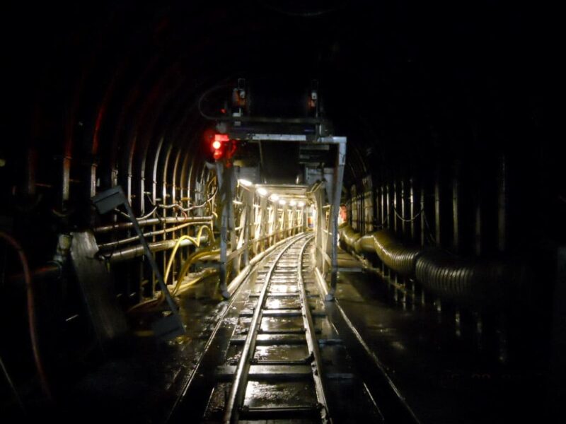 Kaneohe-Kailua Wastewater Conveyance Tunnel - Brierley Associates